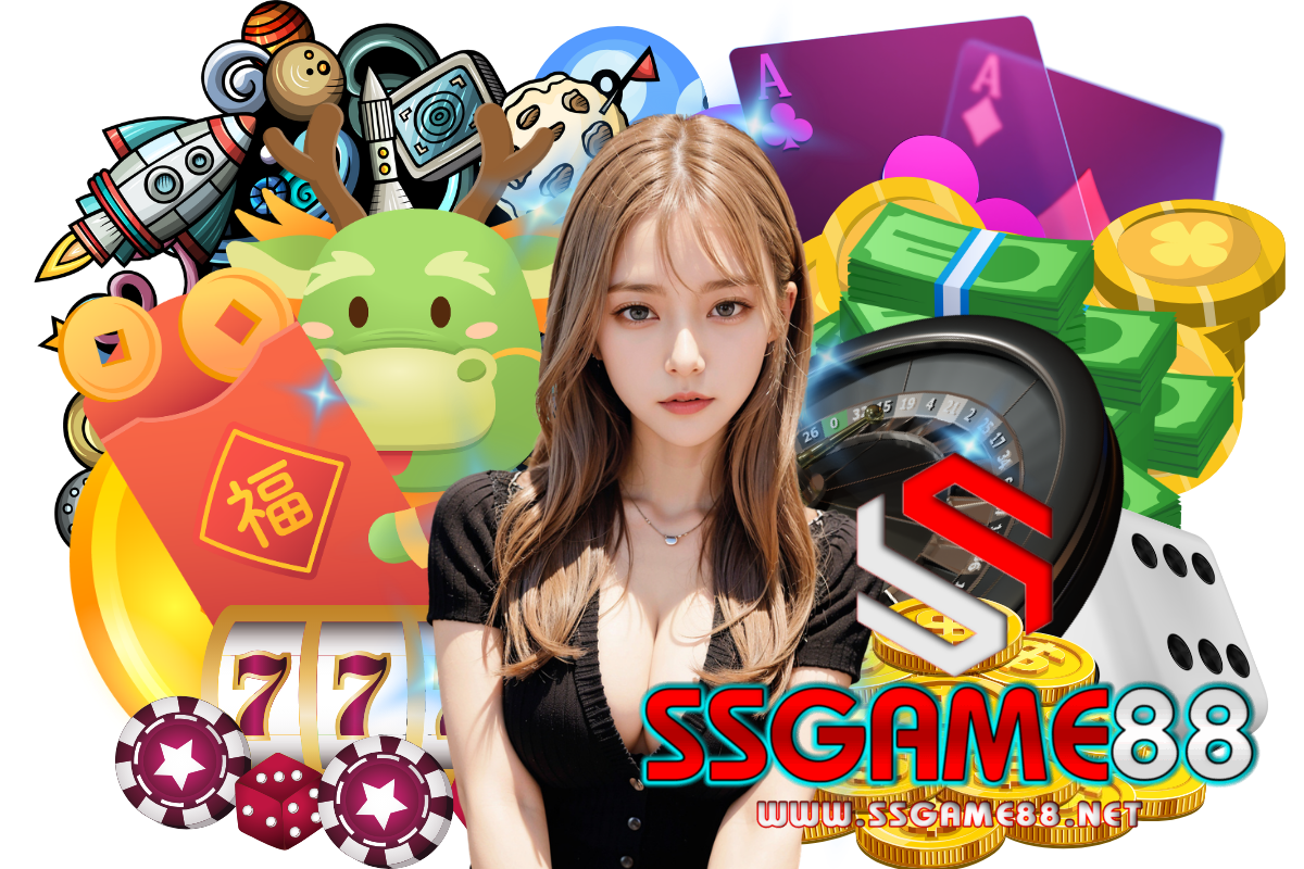 ssgame88