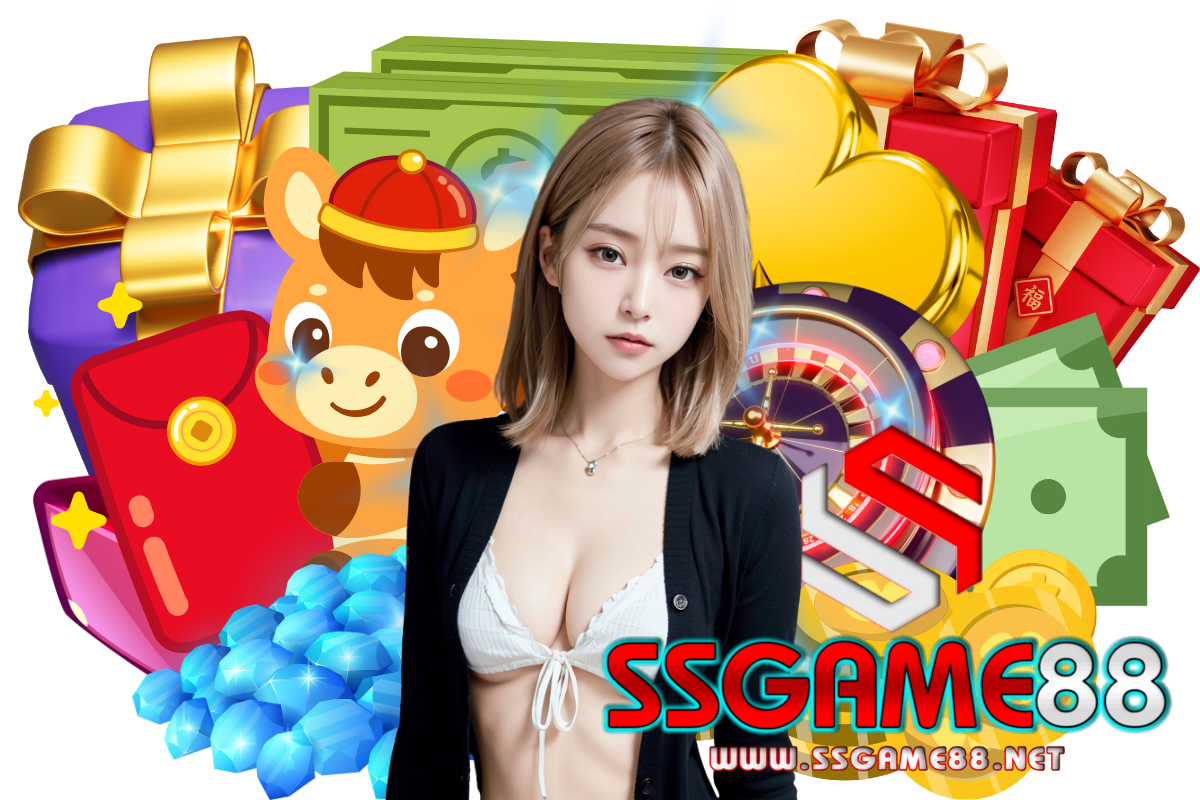 ssgame88 สล็อต